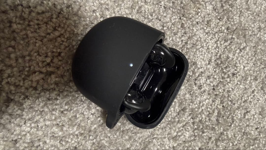 【Bose】Quite Comfort Earbuds Ⅱ