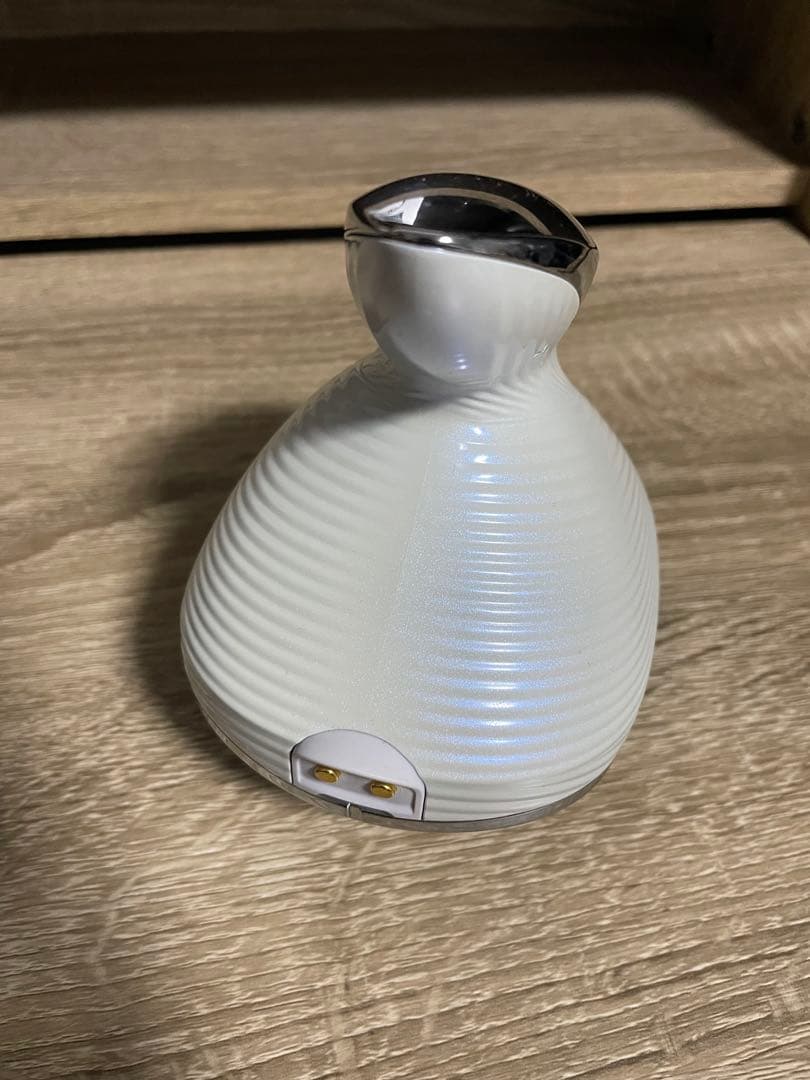 【美品】 ReFa beautech head spa ビューティックヘッドスパ