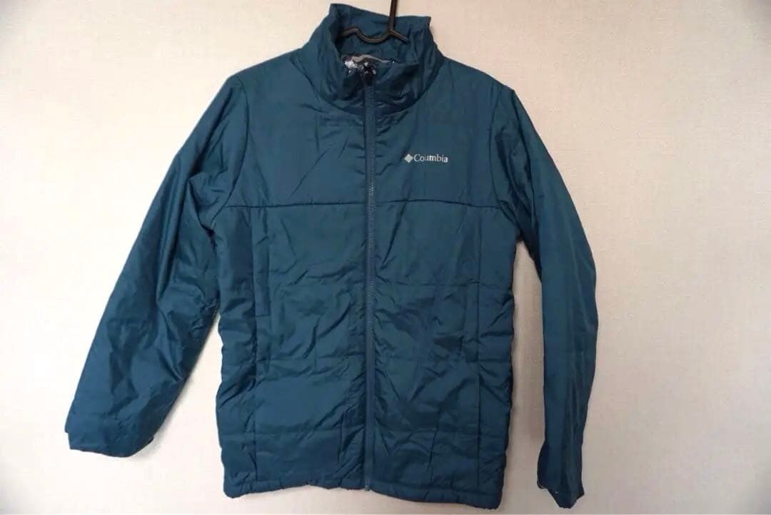 Columbia コロンビア　ジュニアLサイズ　スキー／スノボウェア　上下セット