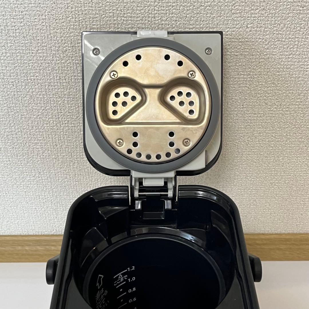 象印 2024年製 STAN.電動ポット CP-CA12 BA