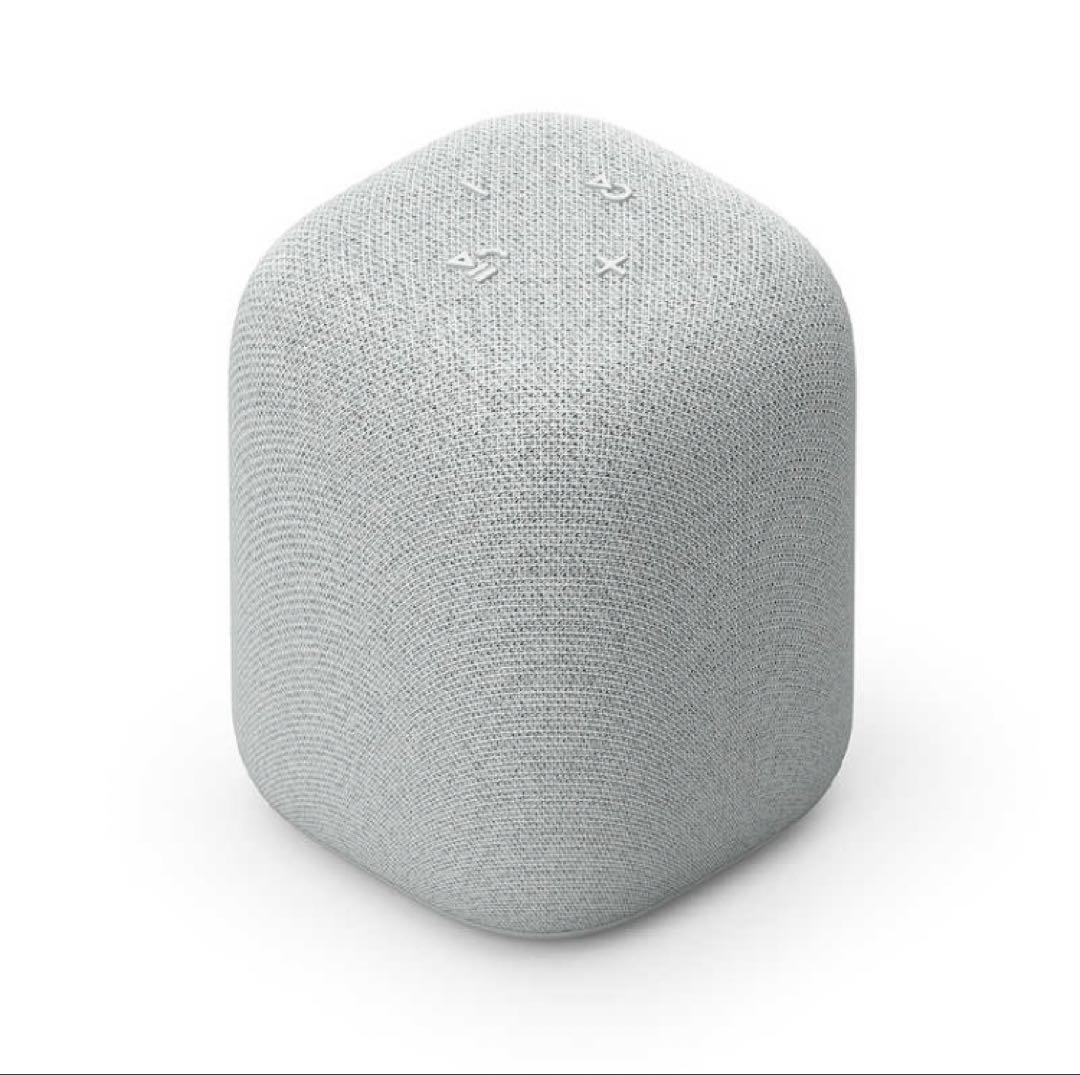 SONY LinkBuds Speaker ソニー　スピーカー