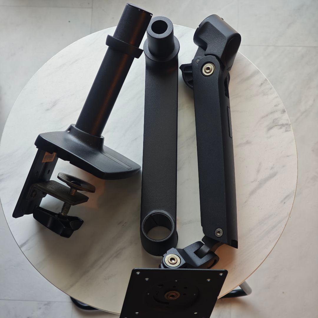 モニターアーム エルゴトロン LX