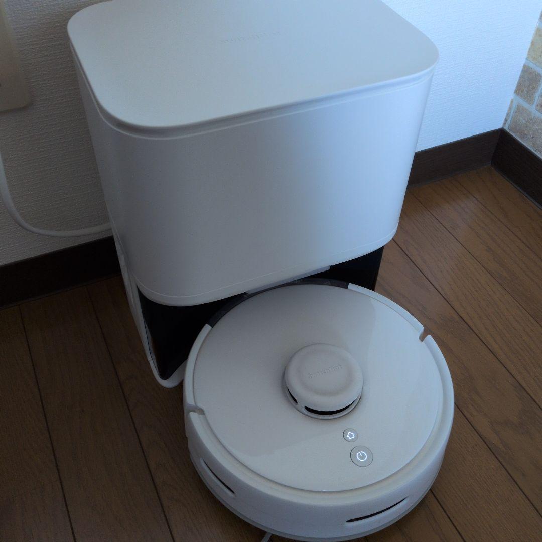 SwitchBot ロボット掃除機 K10+ 専用アクセサリーセット