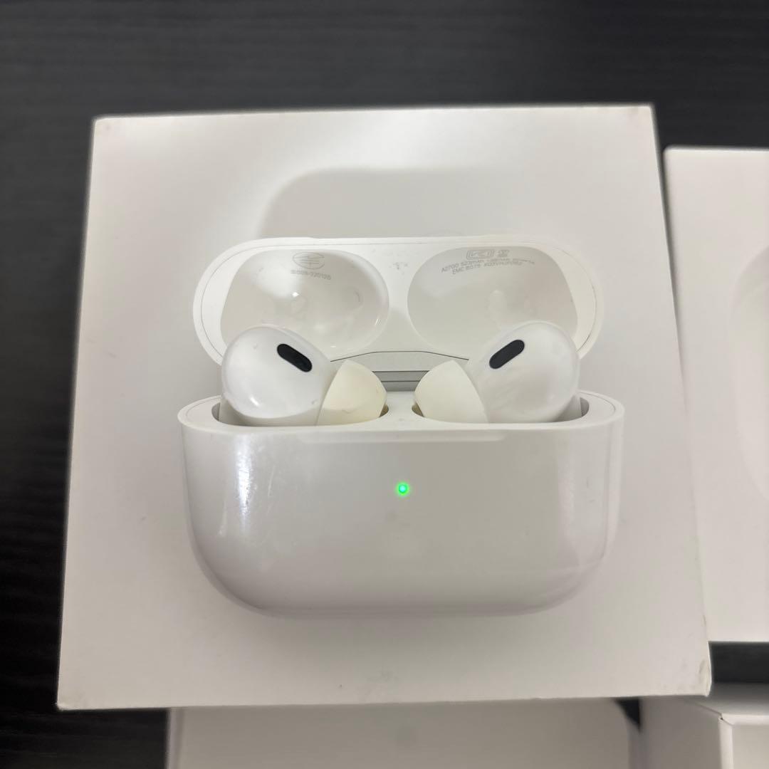 AirPods Pro 本体 第二世代　Pro2