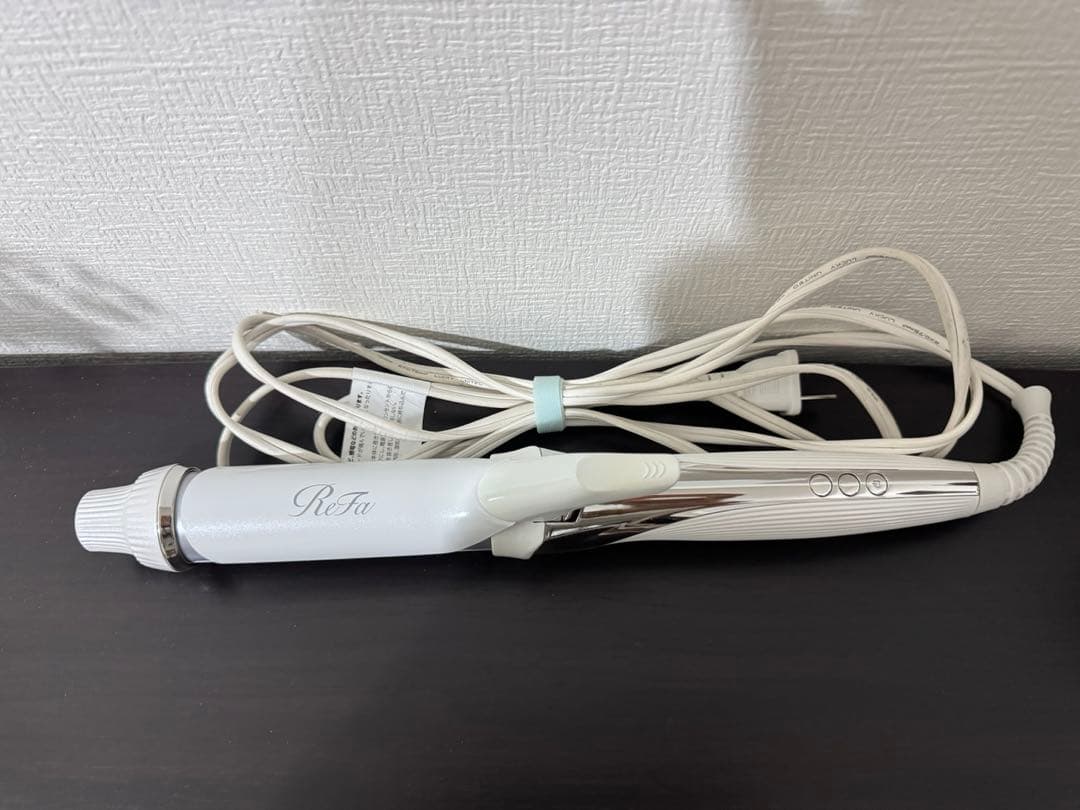 【2023年製】ReFa リファ / ビューテック カールアイロン 32mm