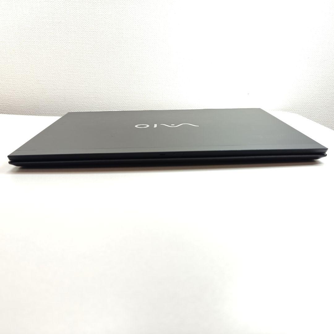 VAIO Pro PG 第12世代 Core i5 搭載