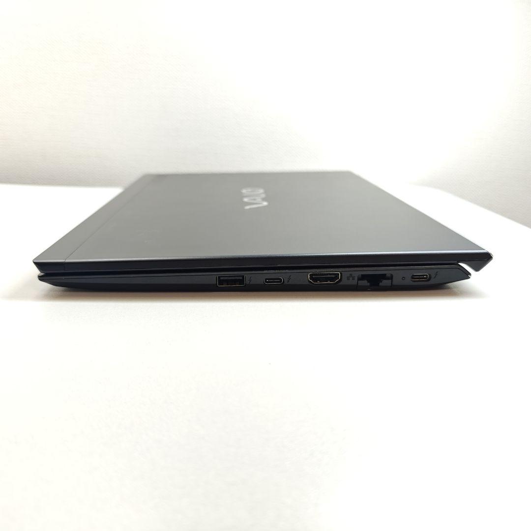 VAIO Pro PG 第12世代 Core i5 搭載