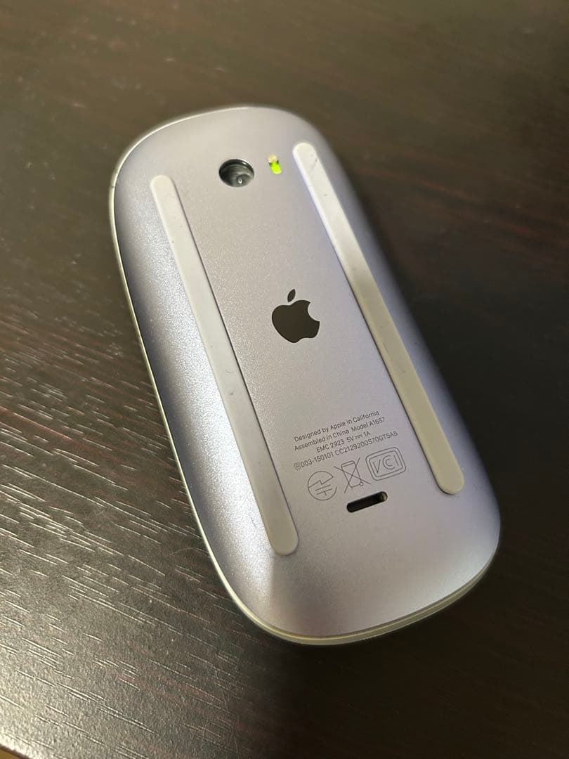 パープル iMac 24インチ 16GBメモリ512SSD