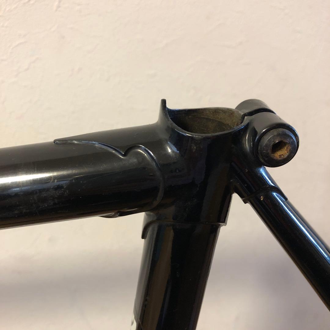 SE BIKES“PREMIUM ALE”フレームセット 2010年モデル