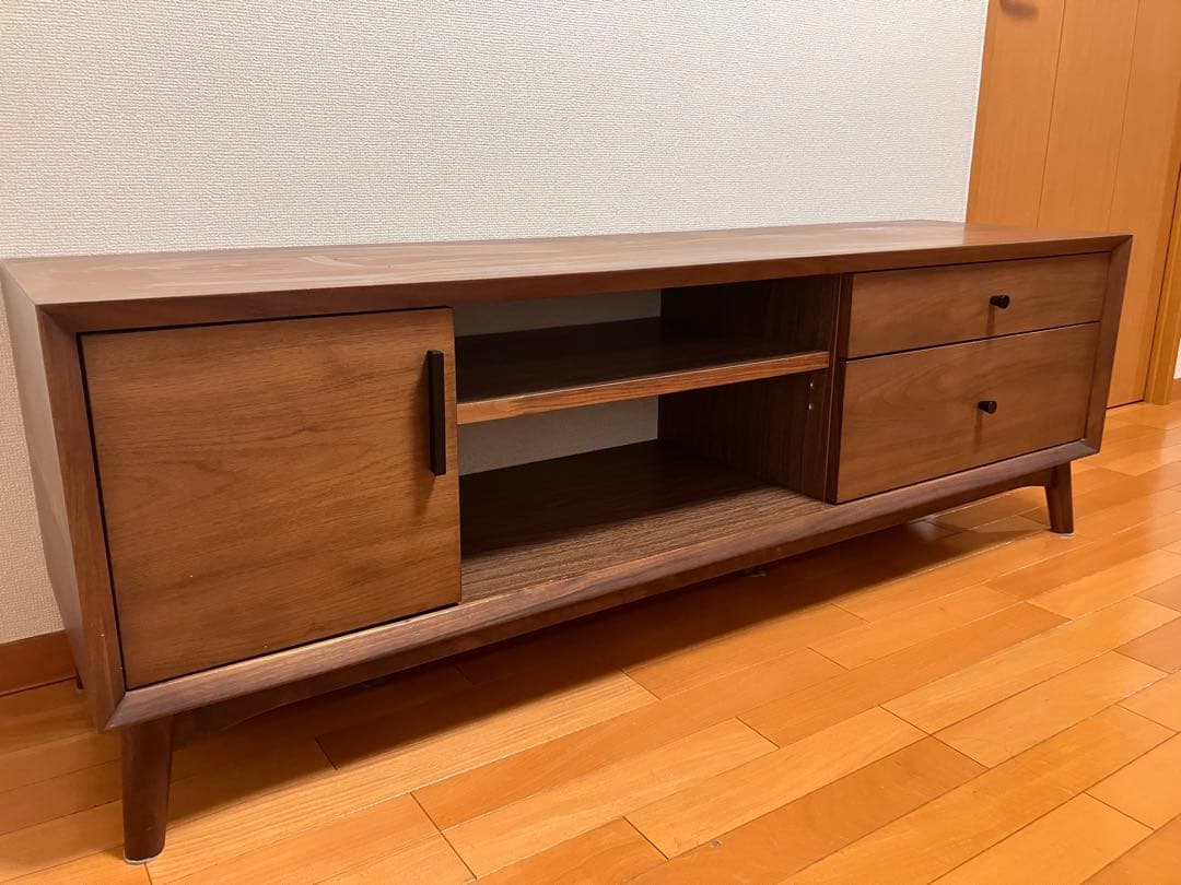 ニトリ　テレビボード　フィルン