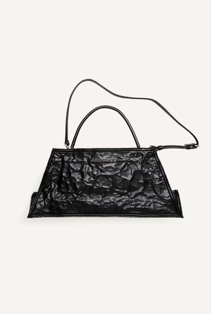  GLENN MARTENS 値下げ可 グレンマーティンスショルダーバッグ