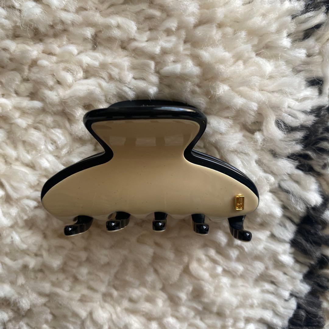 アレクサンドルドゥパリ　リズレーヘアクリップ