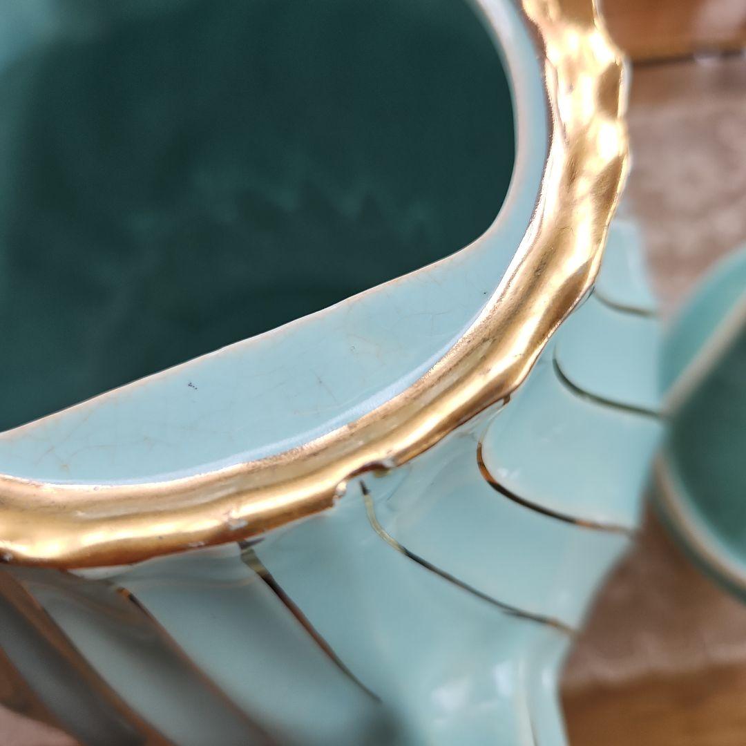 サドラーティポット