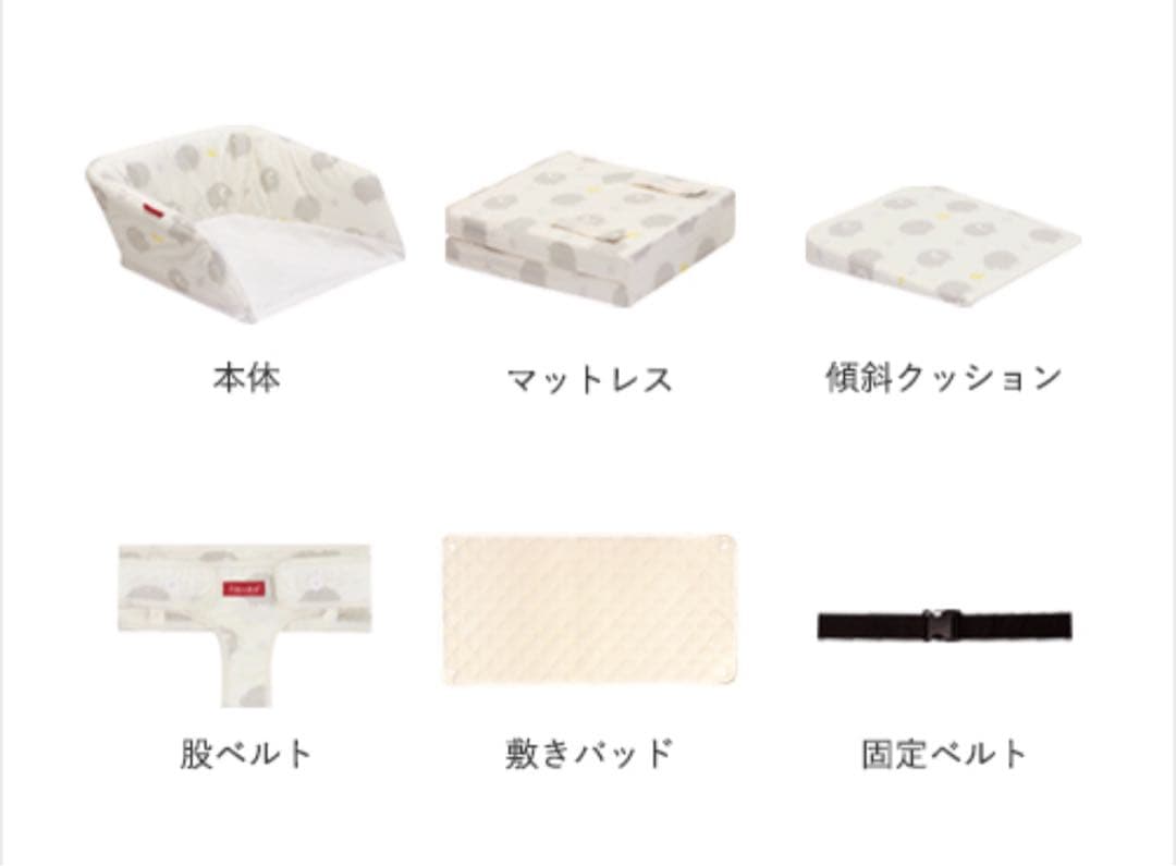 F ⭐︎ファルスカ ベットインベット