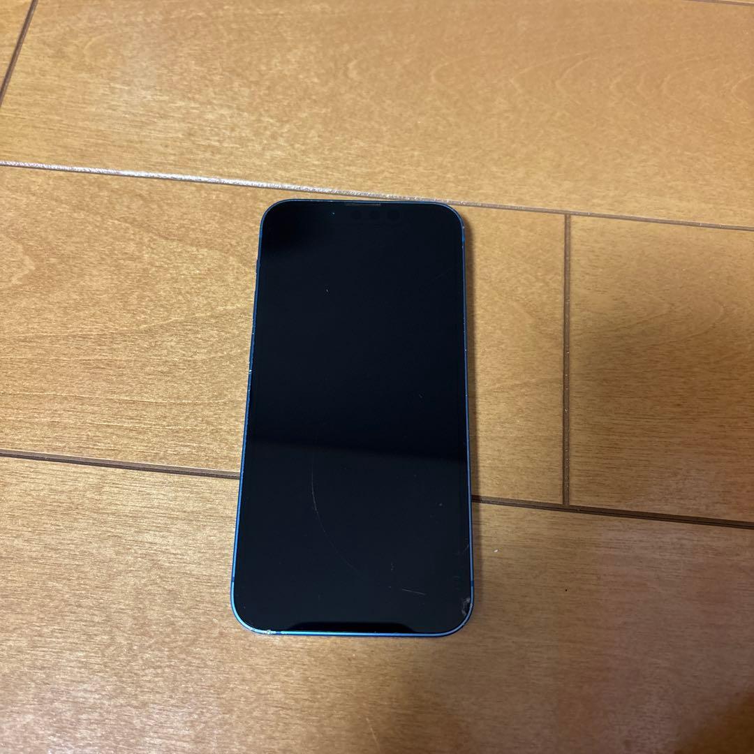 スマートフォン本体 iPhone 13 mini