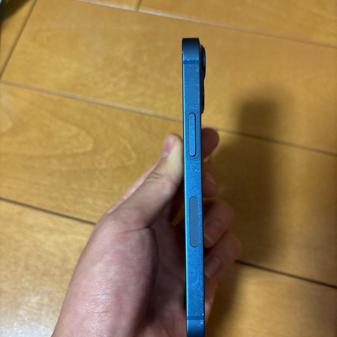 スマートフォン本体 iPhone 13 mini