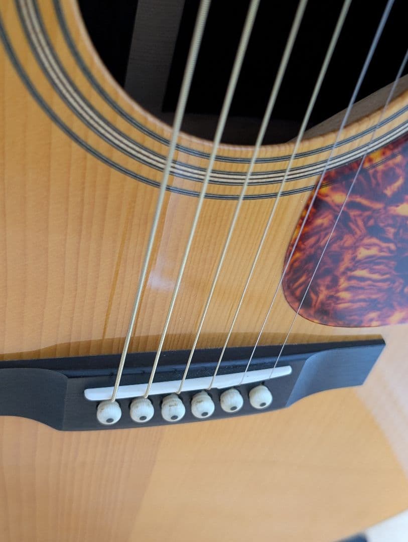 Headway HD-115 ATB【アディロンダック・スプルース】