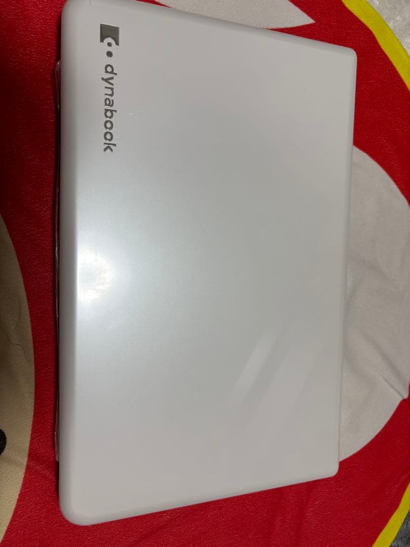 dynabook T453/33KWS ノートPC ホワイト
