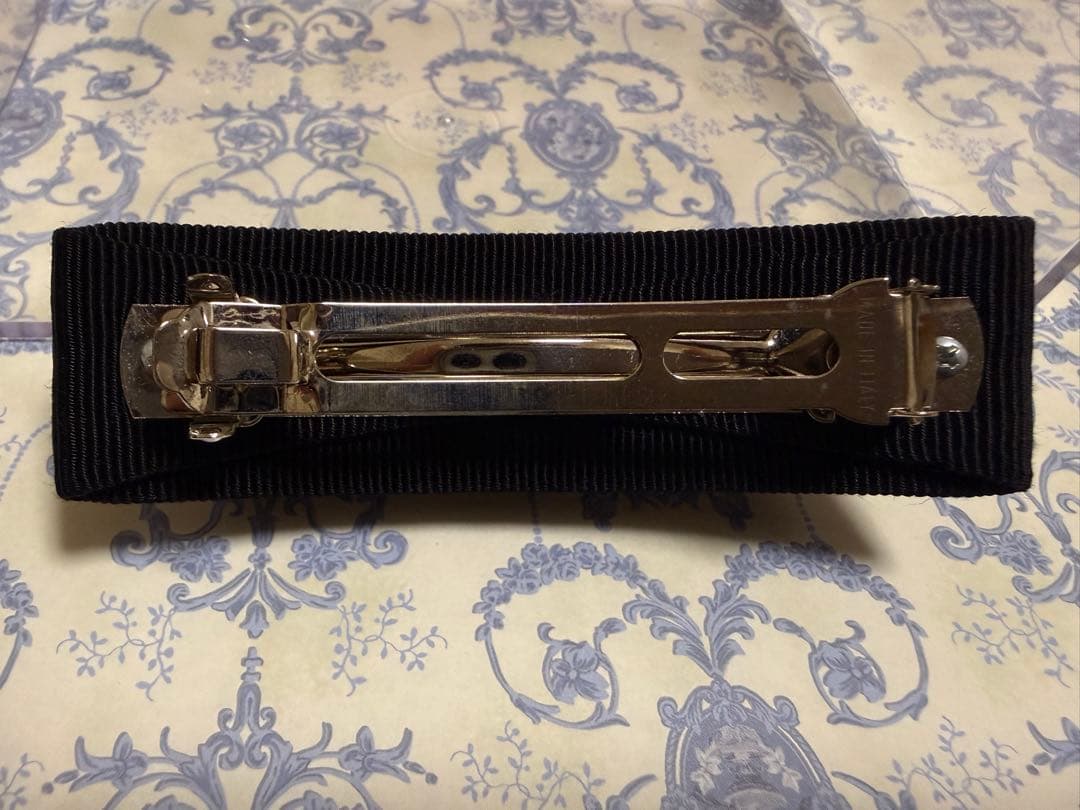 フェラガモ(Ferragamo)カチューシャ バレッタ セット