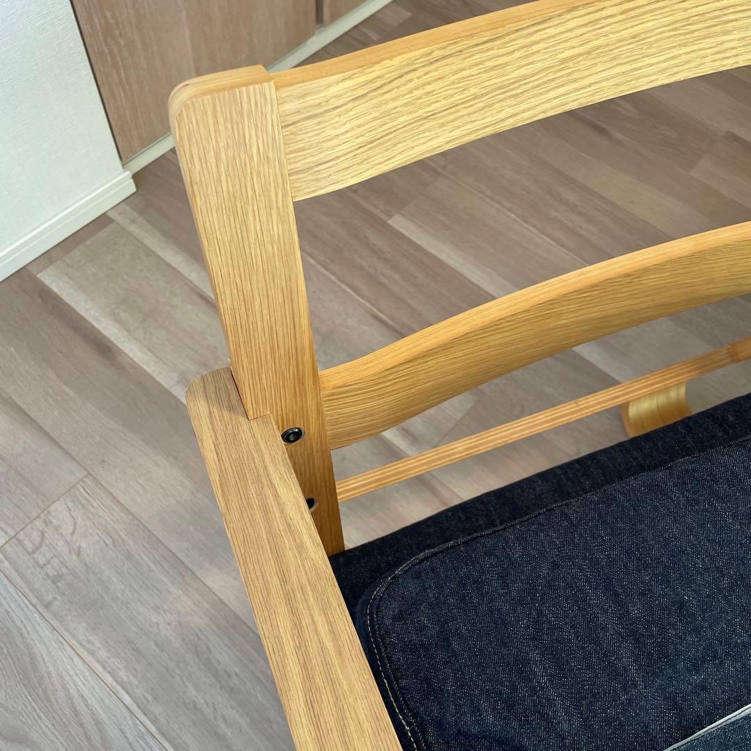 無印良品 リビングでもダイニングでもつかえるソファー×2