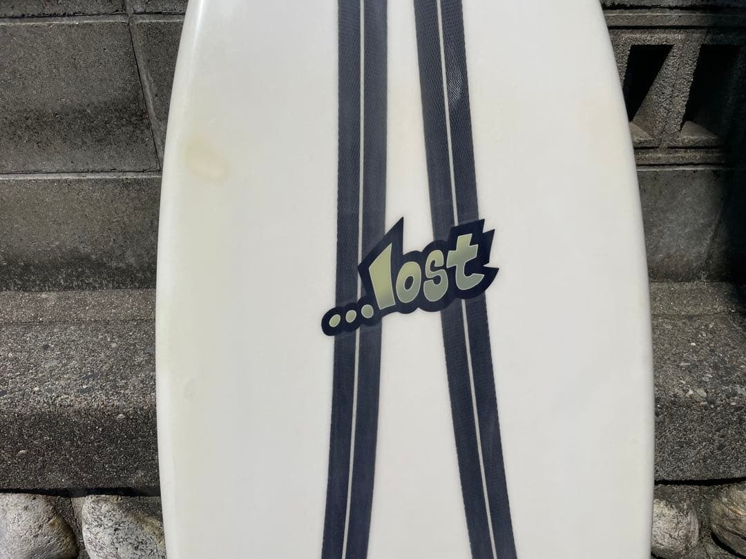 LOSTカーボンラップRNF REDEX 5.6 28.5リッター