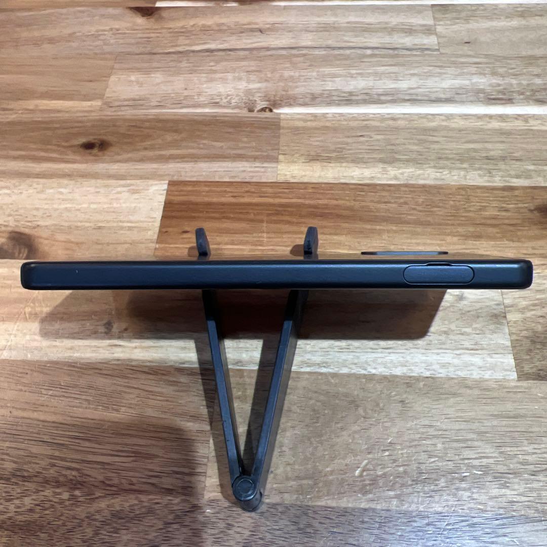 C871 docomo SIMフリー Xperia 10 Ⅳ SO52C