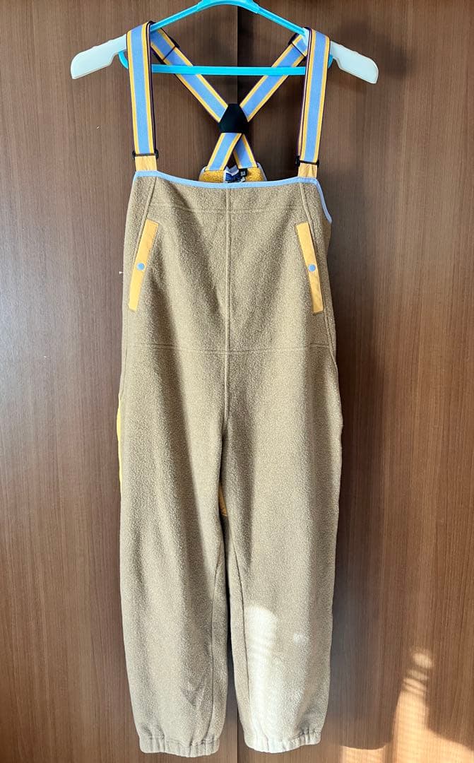 パタゴニア Natural Blend Bibs ナチュラル・ブレンド・ビブXL