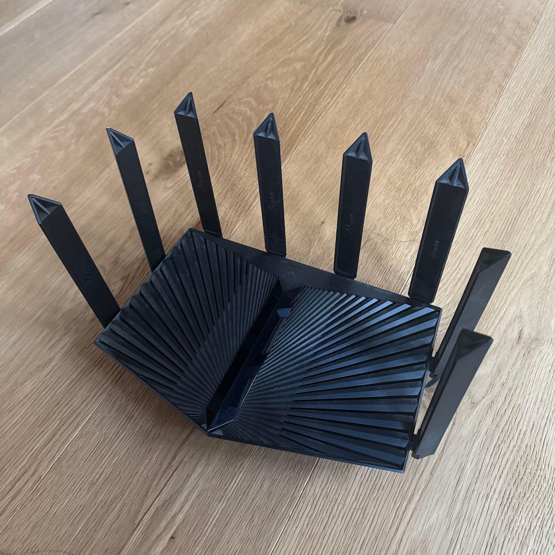 TP-Link Archer AX90 Wi-Fi 6 ルーター