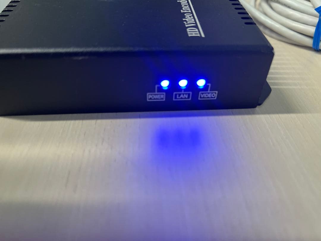 その他 HD Video Encoder