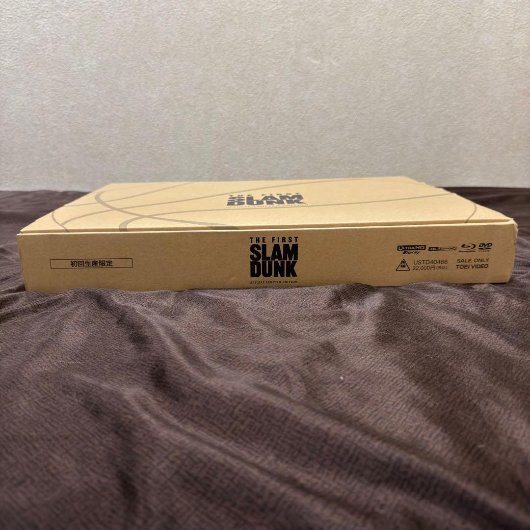 SLAM DUNK スラムダンク インテリアディスプレイ型収納BOX