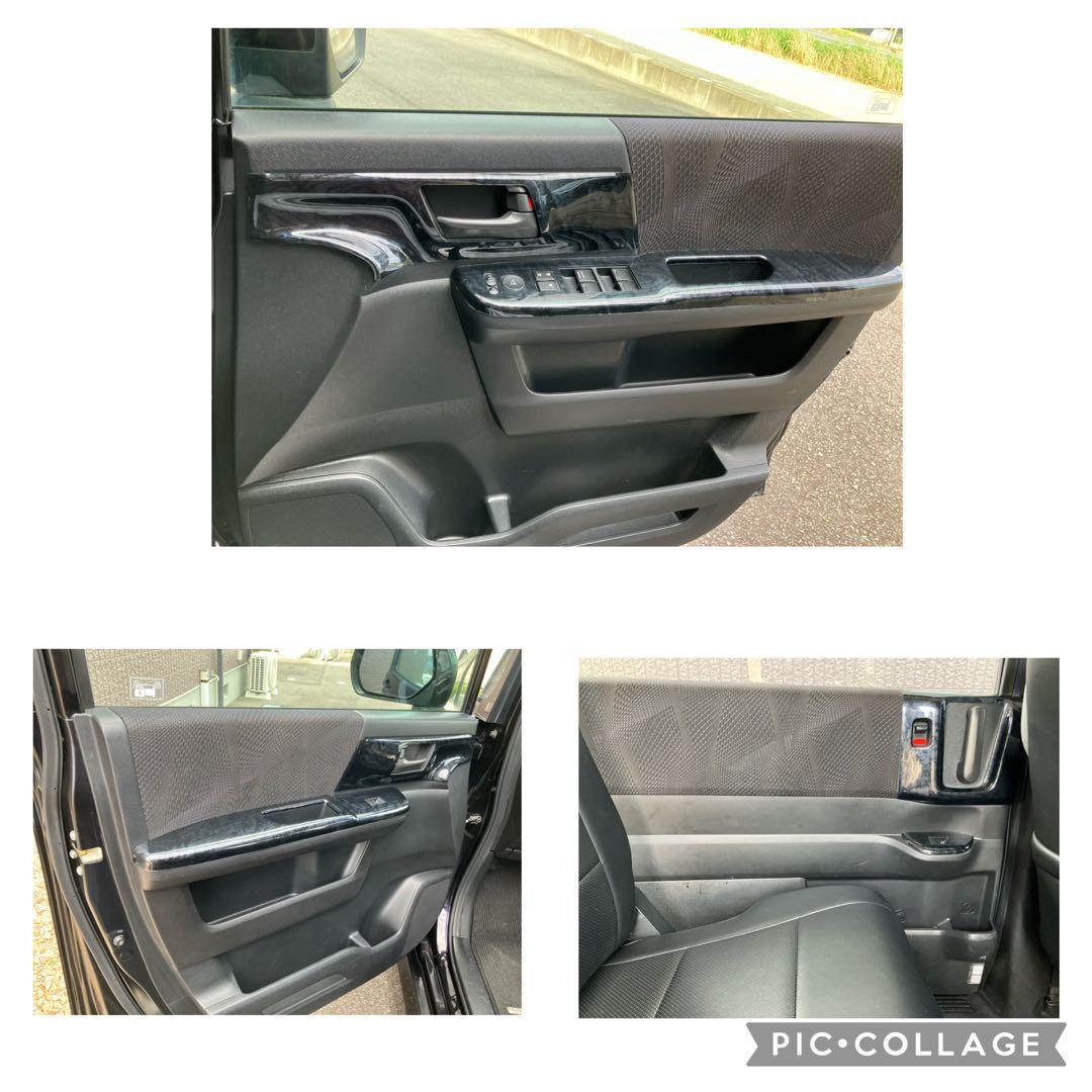 【イギー】【整備12/11】中古車 ステップワゴン SPADA現地引取可