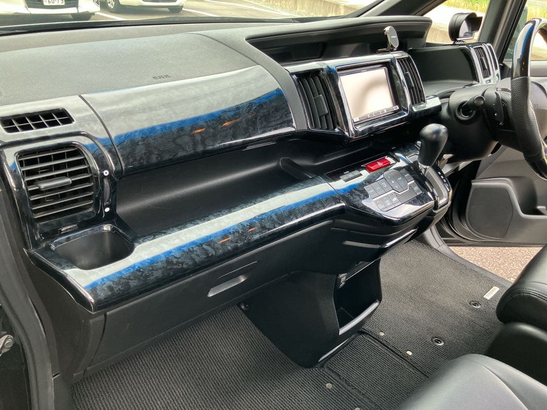 【イギー】【整備12/11】中古車 ステップワゴン SPADA現地引取可