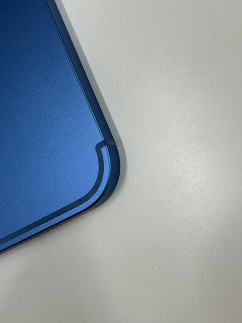 Apple iPad 第10世代64GBブルーWi-Fi+Cellular