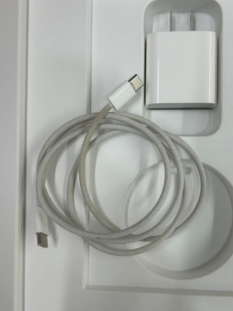 Apple iPad 第10世代64GBブルーWi-Fi+Cellular