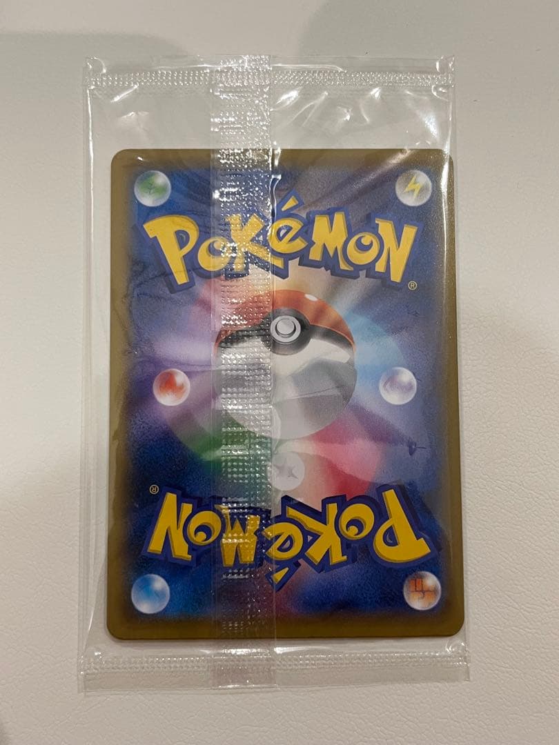 ピカチュウ：見返り美人・月に雁セット