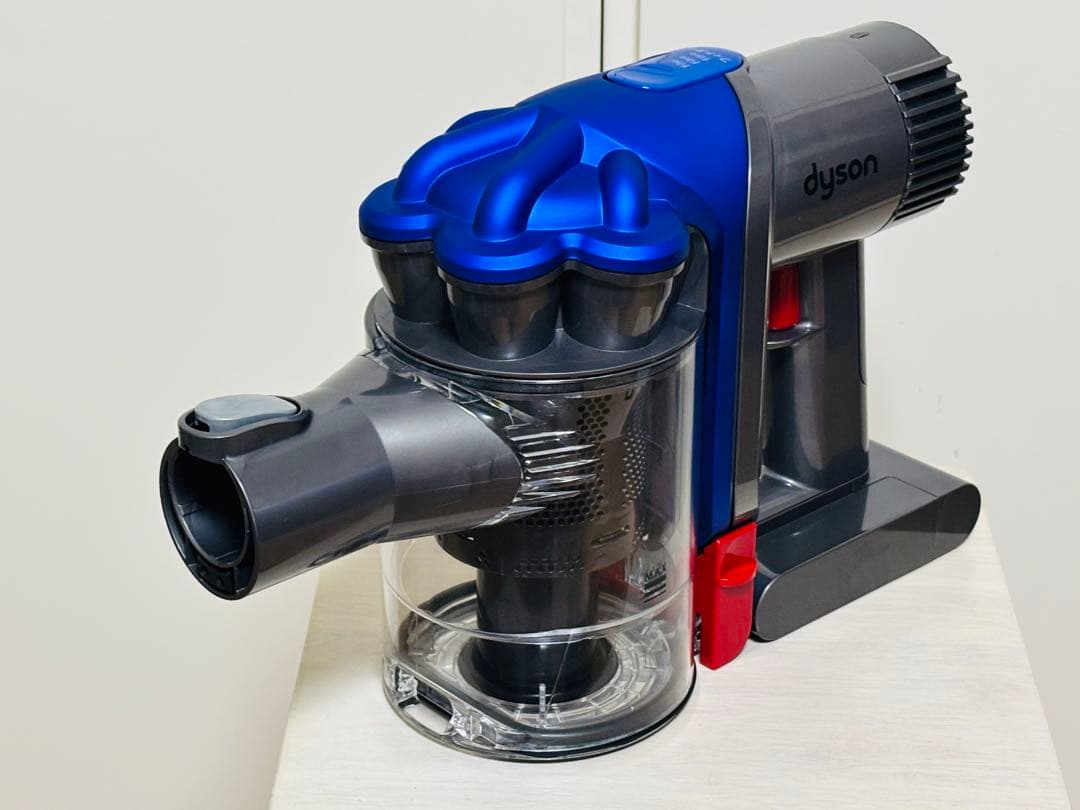 【極美品】ダイソン DC35 本体