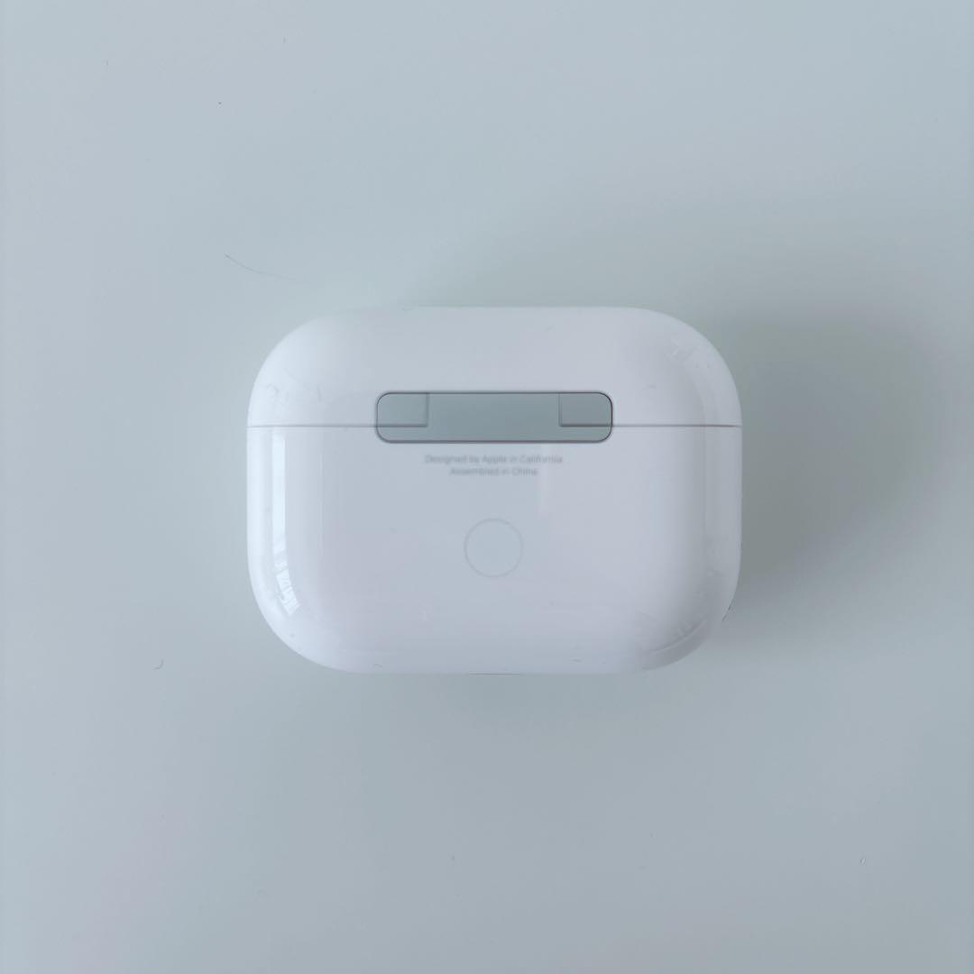 Apple AirPods Pro 2 USB-C 正規品 本体 25年購入