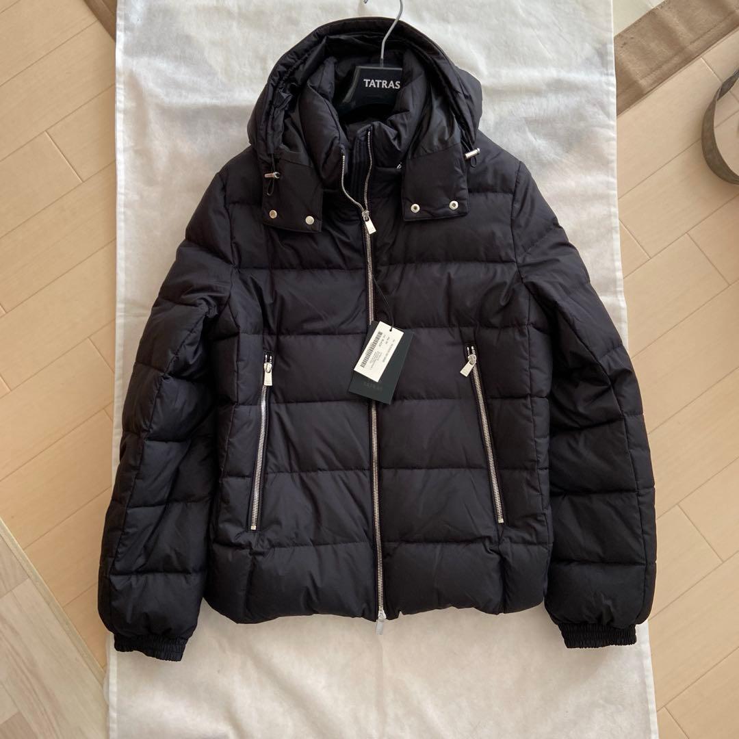 TATRAS タトラス メンズ ダウンジャケット ENRI エンリ