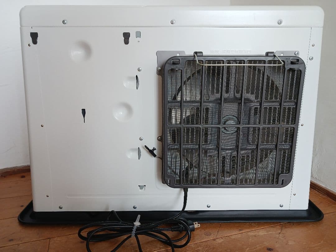 ダイニチ ブルーヒーターFZ102