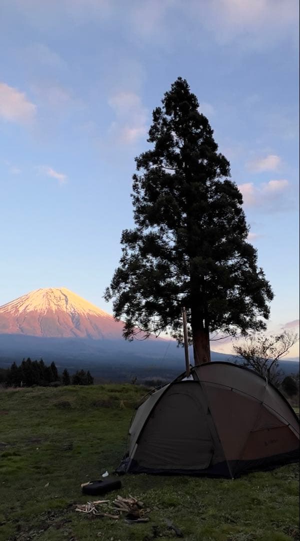 テント・タープ POMOLY Dome X4