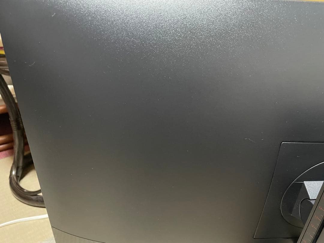 【正常動作品】BenQ XL2546K 240hz ゲーミングモニター