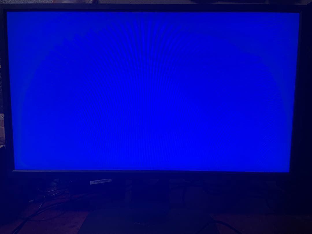 【正常動作品】BenQ XL2546K 240hz ゲーミングモニター