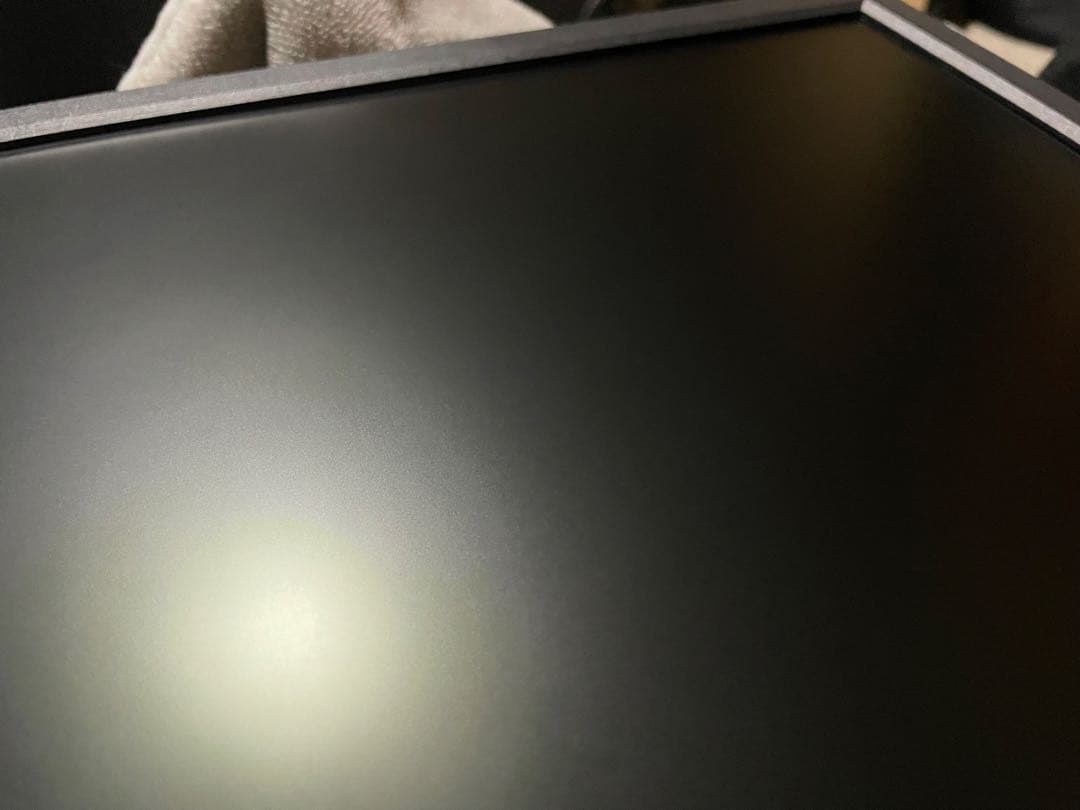 【正常動作品】BenQ XL2546K 240hz ゲーミングモニター