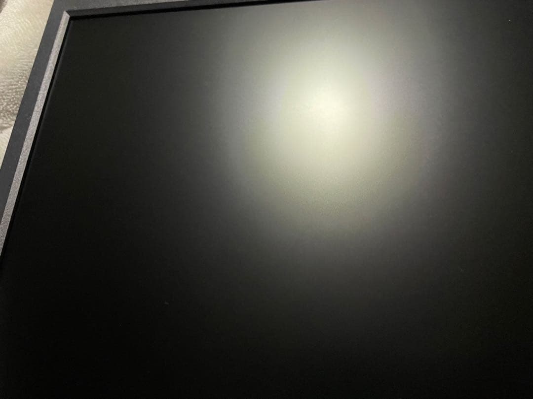 【正常動作品】BenQ XL2546K 240hz ゲーミングモニター
