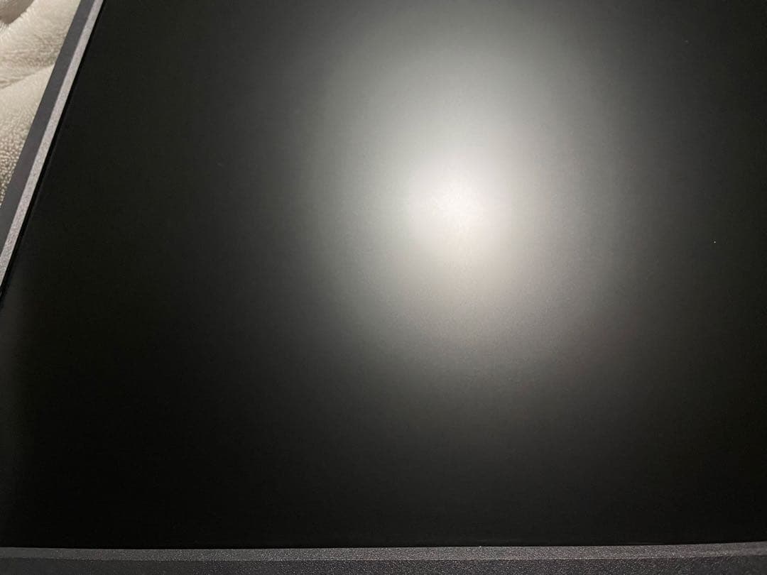 【正常動作品】BenQ XL2546K 240hz ゲーミングモニター