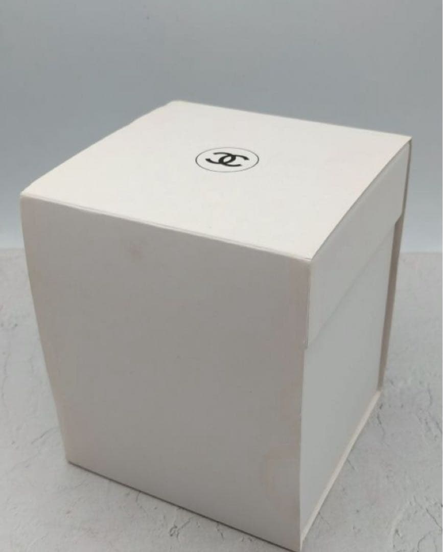 専用 CHANEL 100周年　ノベルティ　スノードーム お箱付き シャネル