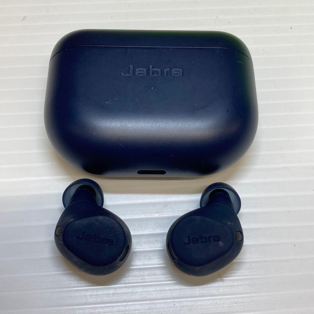 jabra elite 8 active ワイヤレイスイヤホン　　　　ja293