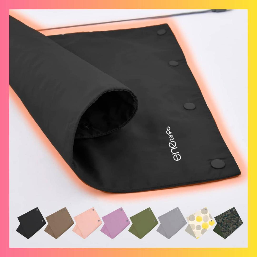 電気マット ミニ 折りたたみ 38x35cm usb 一人用 ホットマット