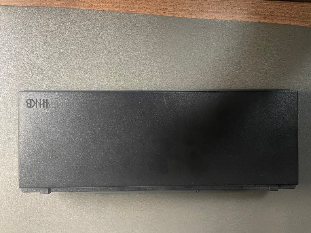 キーボード HHKB Professional Hybrid Type-S