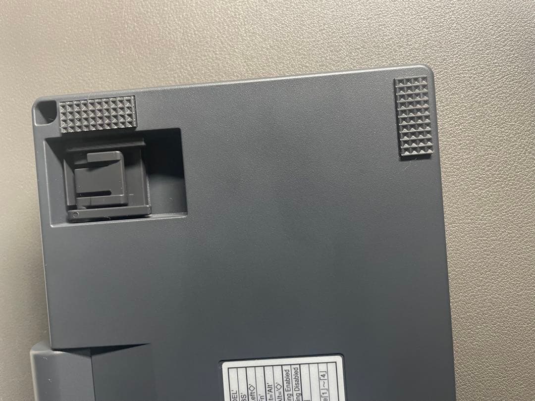 キーボード HHKB Professional Hybrid Type-S